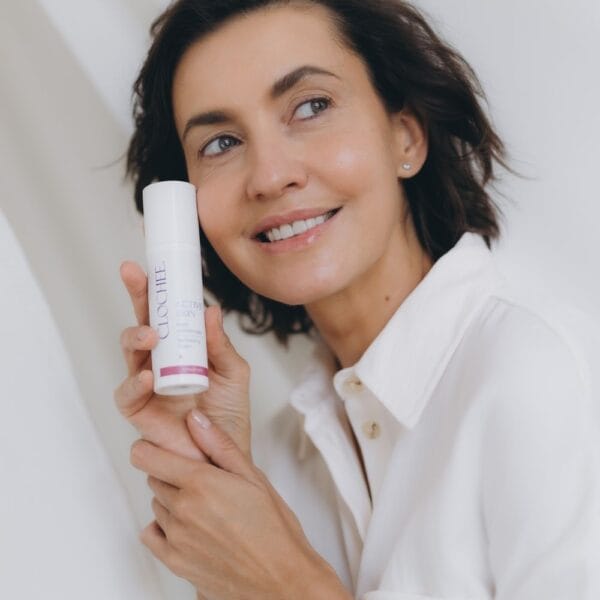 clochee active skin rewitalizujacy krem 50ml 2