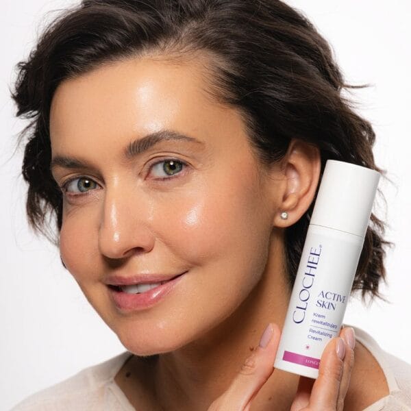 clochee active skin rewitalizujacy krem 50ml 3