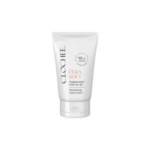 clochee cera soft wygladzajacy krem do rak 50ml