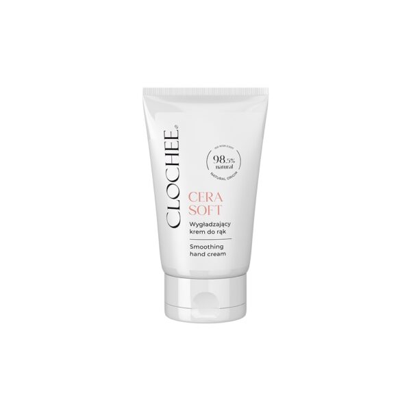 clochee cera soft wygladzajacy krem do rak 50ml