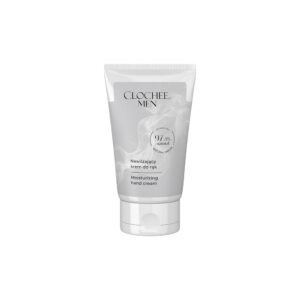 clochee nawilzajacy krem do rak dla mezczyzn 50ml