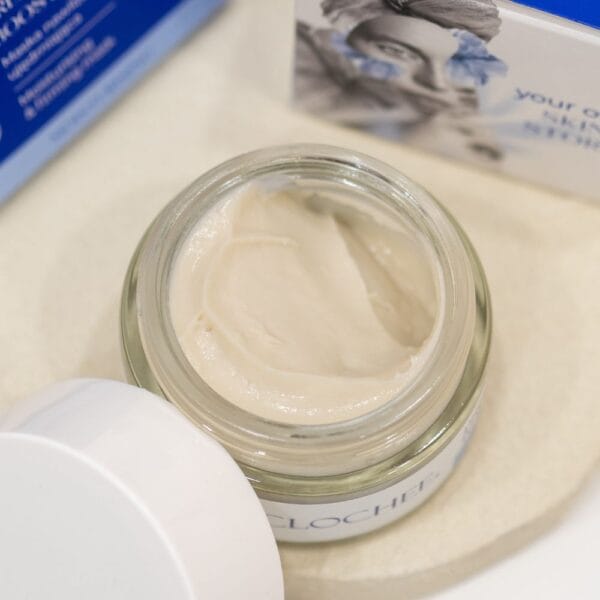 clochee prebiotic boost maska nawilzajaco ujedrniajaca 50ml 3