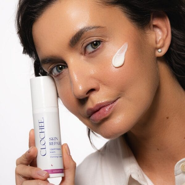 clochee skin repair ujedrniajacy krem 50ml 2