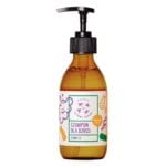 4 szpaki bombelek szampon w plynie od 1 dnia zycia 300ml 3