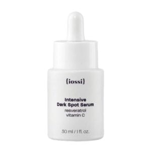 iossi serum redukujace przebarwienia 30ml