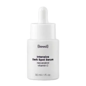 iossi serum redukujace przebarwienia 30ml