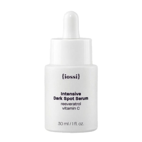 iossi serum redukujace przebarwienia 30ml