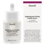 iossi serum serum peptydowe nawilzajaco ujedrniajace 30ml iossi serum serum peptydowe nawilzajaco ujedrniajace 30ml