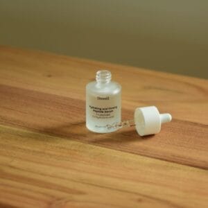 iossi serum serum peptydowe nawilzajaco ujedrniajace 30ml 2
