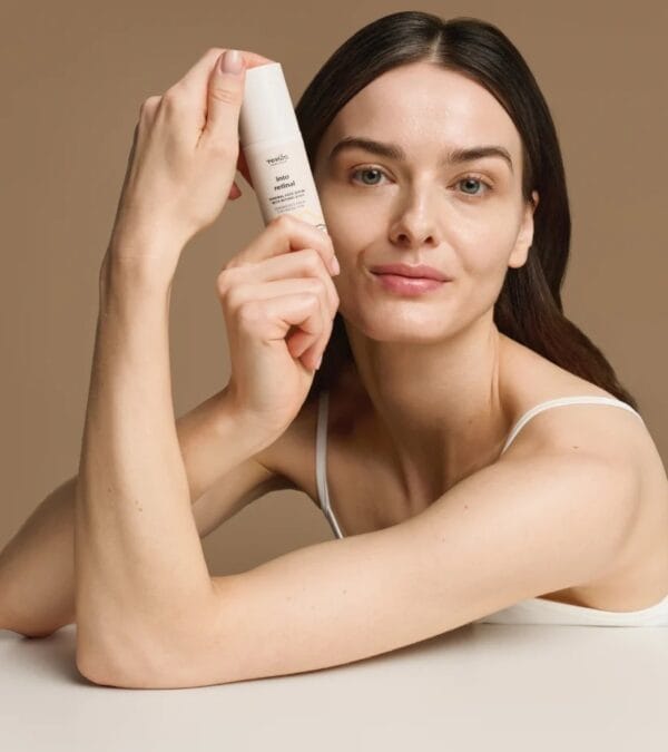 Resibo into retinal serum z retinalem 30ml 2