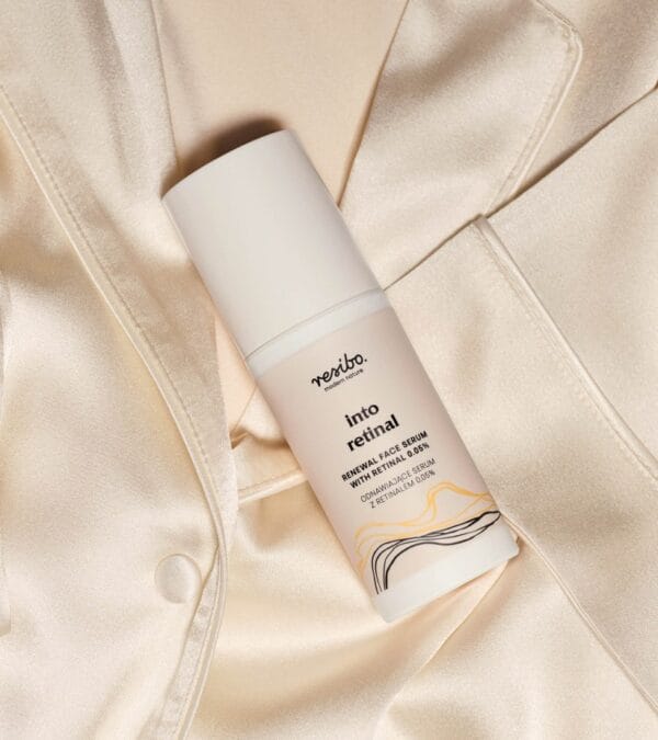 Resibo into retinal serum z retinalem 30ml 3