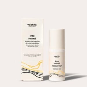 Resibo into retinal serum z retinalem 30ml