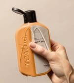 Resibo szampon ultranawilzajacy wash and glow 250ml 2