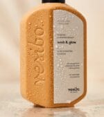 Resibo szampon ultranawilzajacy wash and glow 250ml 3