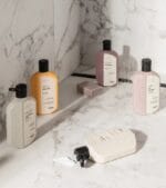 Resibo szampon ultranawilzajacy wash and glow 250ml 4