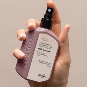 Resibo termoochronna mgiełka hair power 100ml 2