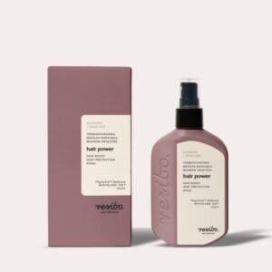Resibo termoochronna mgiełka hair power 100ml