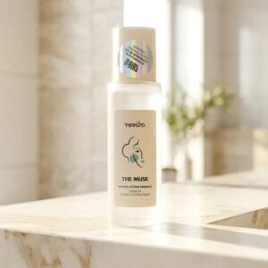 Resibo the muse esencja hydro liftingujaca 100ml 2