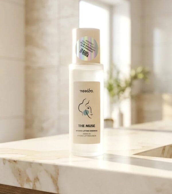 Resibo the muse esencja hydro liftingujaca 100ml 2