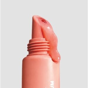 resibo blyszczyk do ust caramel nude lips on 10ml 2