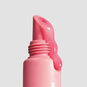 resibo blyszczyk do ust cstrawberry pink lips on 10ml 2