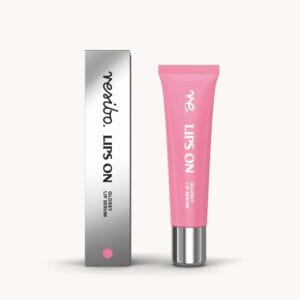 resibo blyszczyk do ust cstrawberry pink lips on 10ml