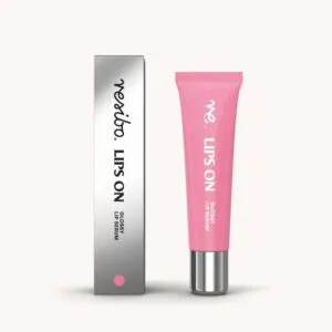 resibo blyszczyk do ust cstrawberry pink lips on 10ml