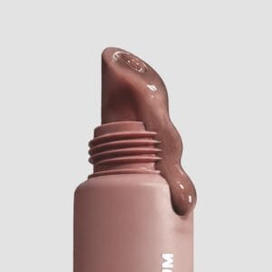resibo blyszczyk do ust vanilla brownie lips on 10ml 2