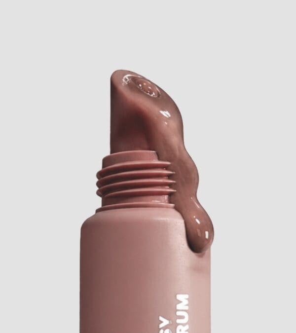resibo blyszczyk do ust vanilla brownie lips on 10ml 2