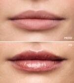 resibo blyszczyk do ust vanilla brownie lips on 10ml 3