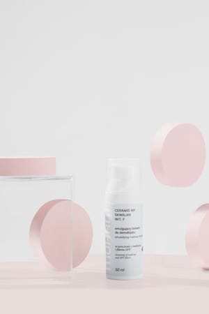 Mohani emulgujacy balsam do demakijazu 50ml 4