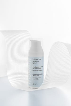 Mohani emulgujacy balsam do demakijazu 50ml 5