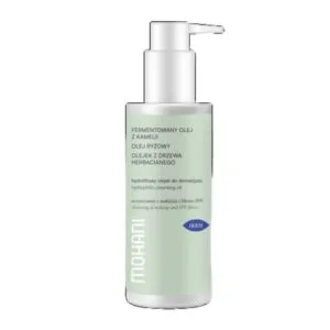 Mohani hydrofilowy olejek do demakijazu 100ml