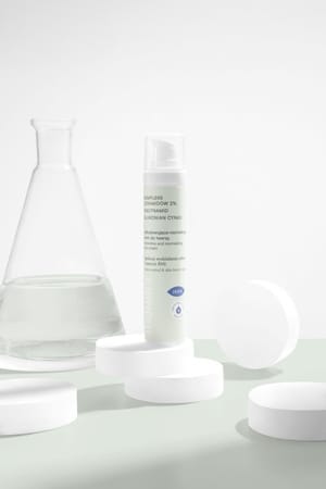 Mohani krem do twarzy z kompleksem ceramidow 50ml 3