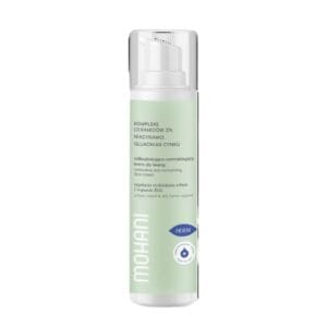 Mohani krem do twarzy z kompleksem ceramidow 50ml