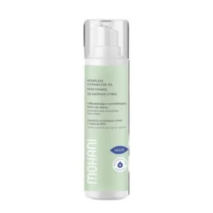 Mohani krem do twarzy z kompleksem ceramidow 50ml