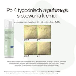 Mohani krem korygujacy do cery tradzikowej 50ml 2
