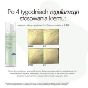 Mohani krem korygujacy do cery tradzikowej 50ml 2