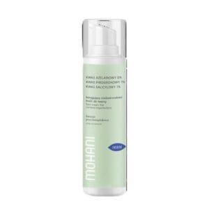 Mohani krem korygujacy do cery tradzikowej 50ml