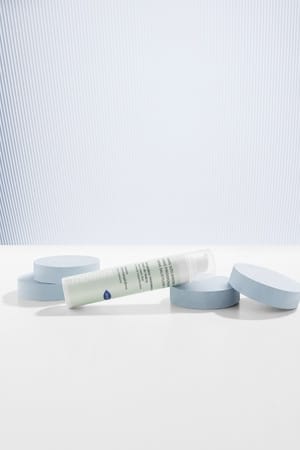 Mohani krem korygujacy do cery tradzikowej 50ml 5