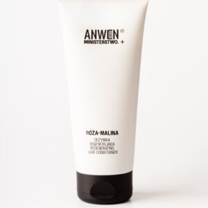 Anwen Ministerstwo odzywka regenerujacaRoza Malina 200ml