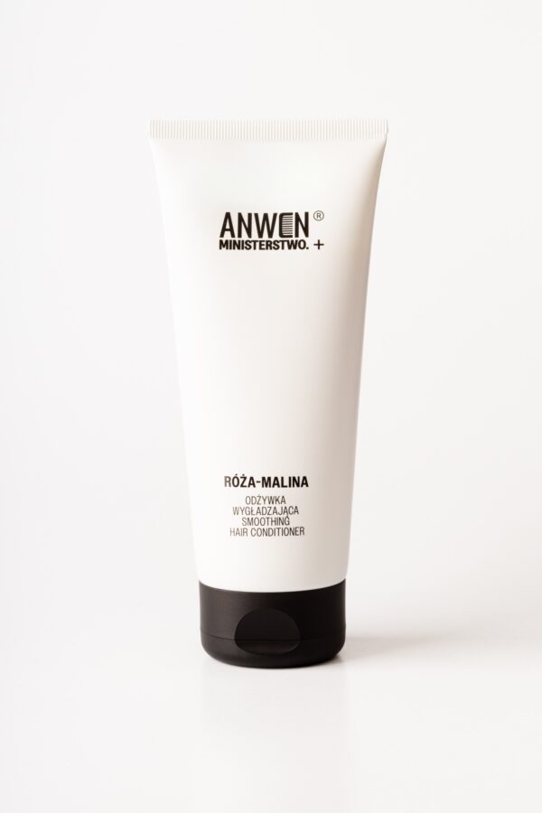 Anwen Ministerstwo odzywka wygladzajaca Roza Malina 200ml
