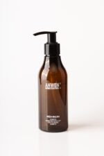 Anwen Ministerstwo szampon mocno oczyszczajacy Roza Malina 200ml
