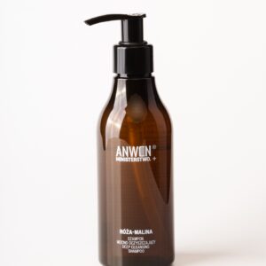 Anwen Ministerstwo szampon mocno oczyszczajacy Roza Malina 200ml