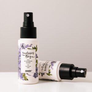 anwen olej do wlosow Nawilzajacy Bez 50ml