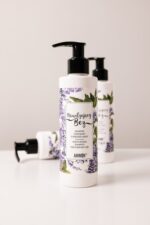 anwen szampon nawilzajacy bez 200ml